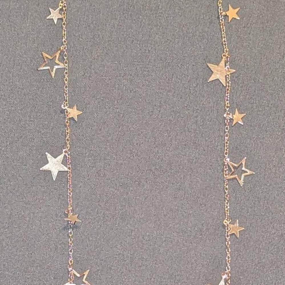 4 Necklaces